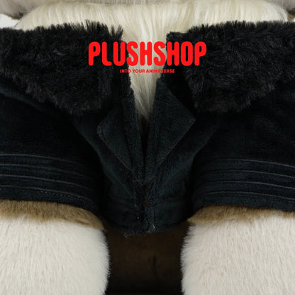 Leonmeow - Leonmeow (Pre-order: ship by Jun 25 ~ Jul 25) - 玩偶
