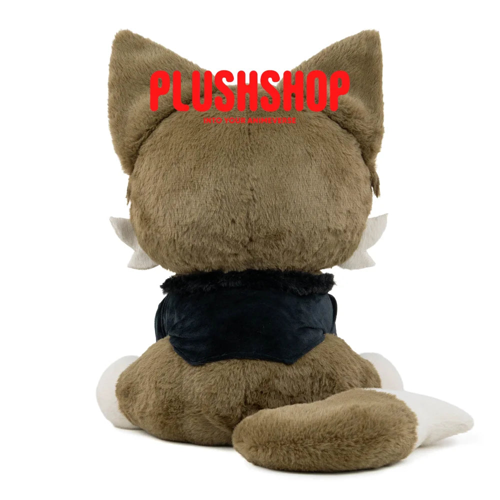 Leonmeow - Leonmeow (Pre-order: ship by Jun 25 ~ Jul 25) - 玩偶