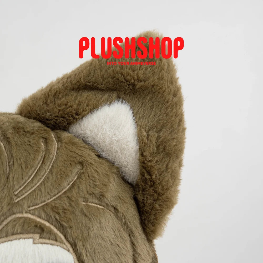 Leonmeow - Leonmeow (Pre-order: ship by Jun 25 ~ Jul 25) - 玩偶