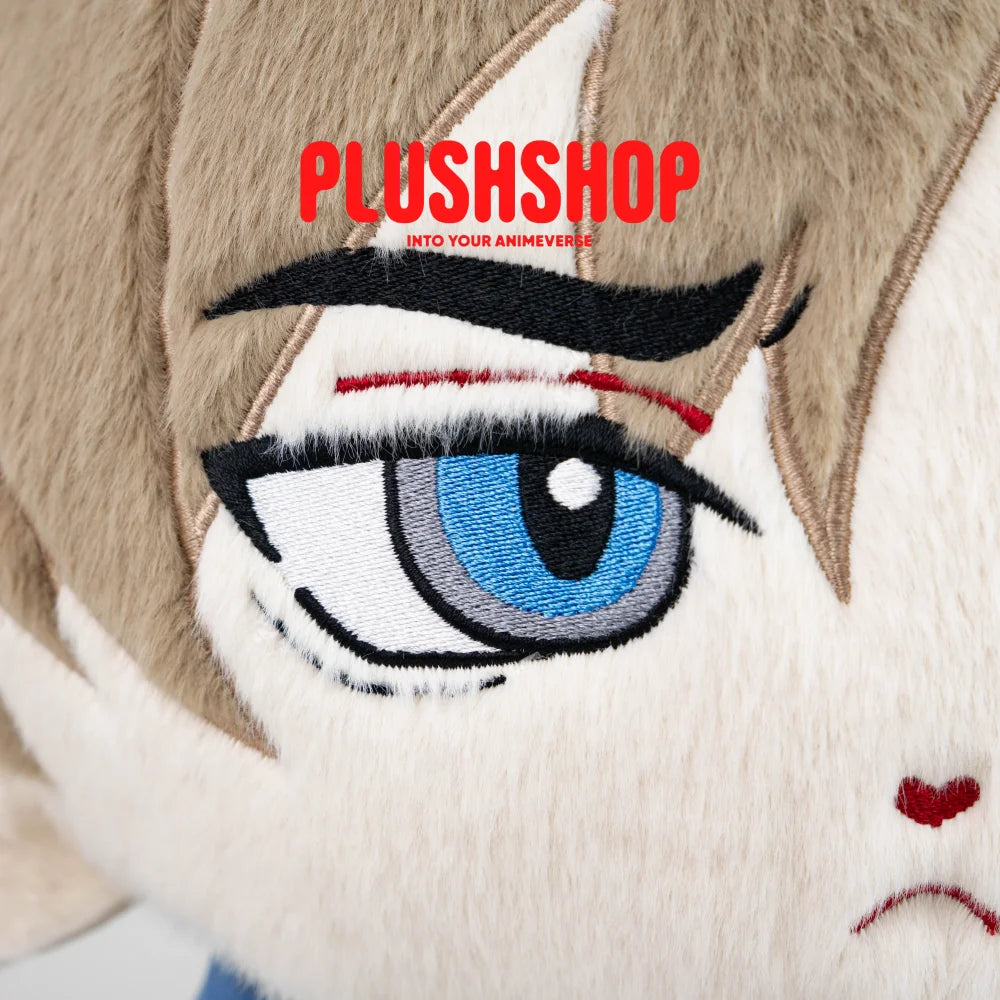 Leonmeow - Leonmeow (Pre-order:ship by Oct 15 ~ Nov 15) - 玩偶