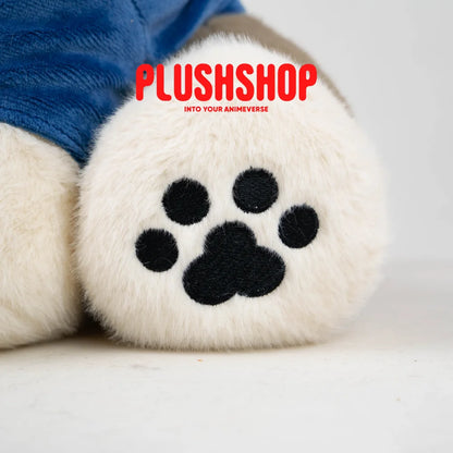 Leonmeow - Leonmeow (Pre-order:ship by Oct 15 ~ Nov 15) - 玩偶