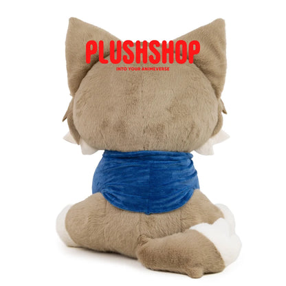 Leonmeow - Leonmeow (Pre-order:ship by Oct 15 ~ Nov 15) - 玩偶