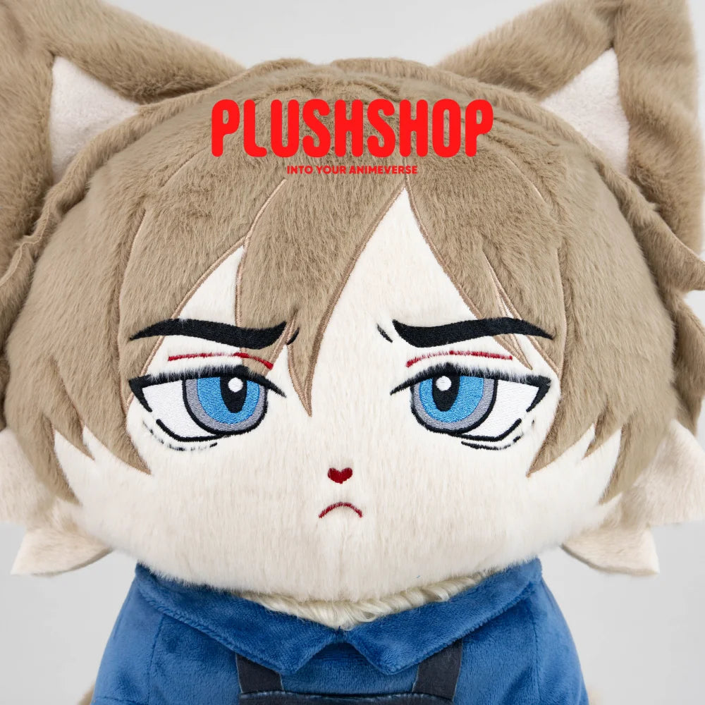 Leonmeow - Leonmeow (Pre-order:ship by Oct 15 ~ Nov 15) - 玩偶