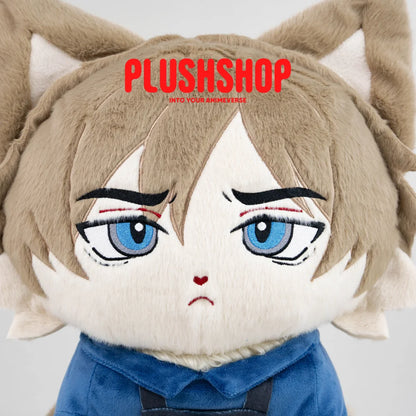 Leonmeow - Leonmeow (Pre-order:ship by Oct 15 ~ Nov 15) - 玩偶