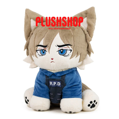 Leonmeow - Leonmeow (Pre-order:ship by Oct 15 ~ Nov 15) - 玩偶