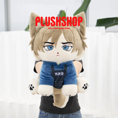 Leonmeow - Leonmeow (Pre-order:ship by Oct 15 ~ Nov 15) - 玩偶