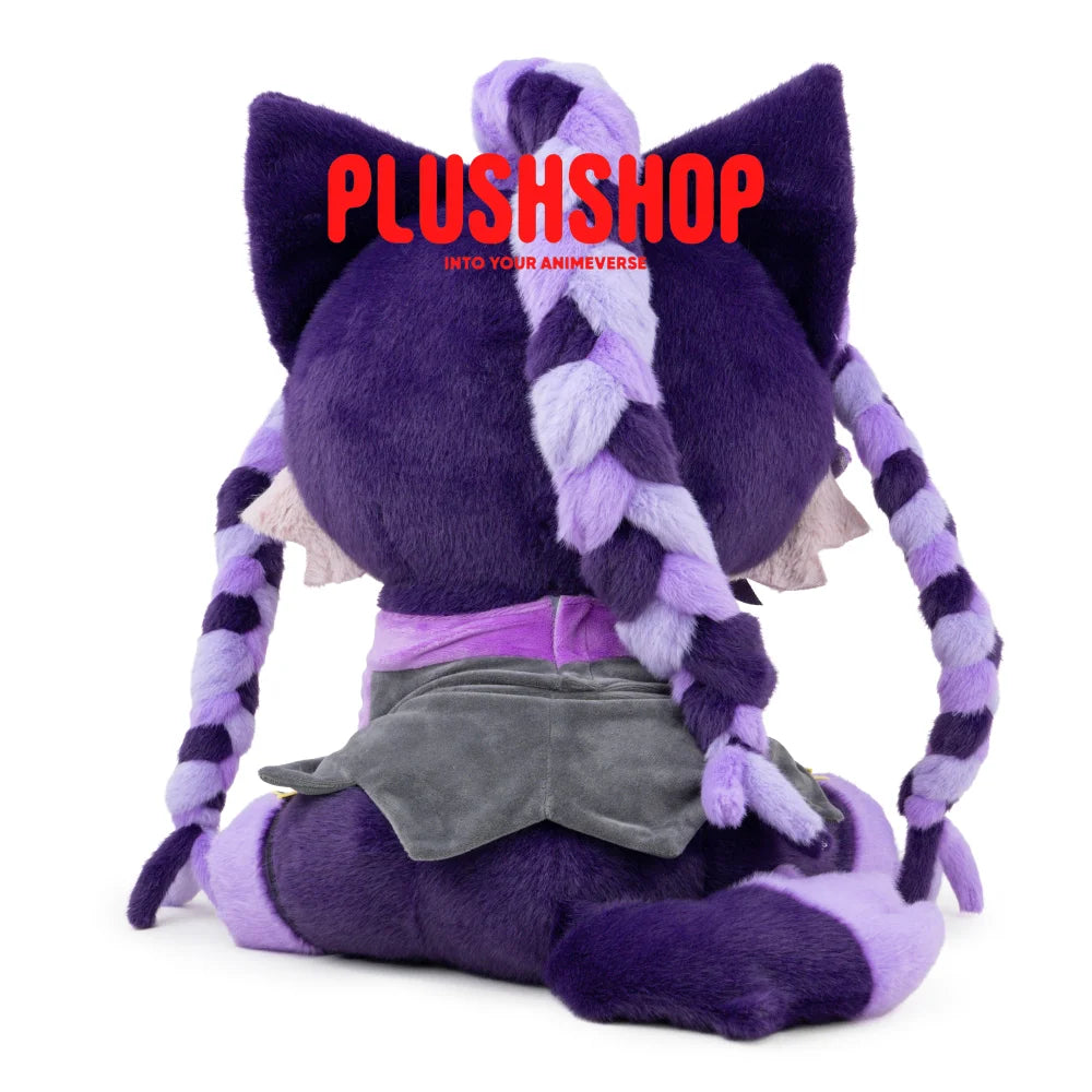 lilymeow - lilymeow (Pre-order: ship by Jul 25-Aug 25) - 玩偶