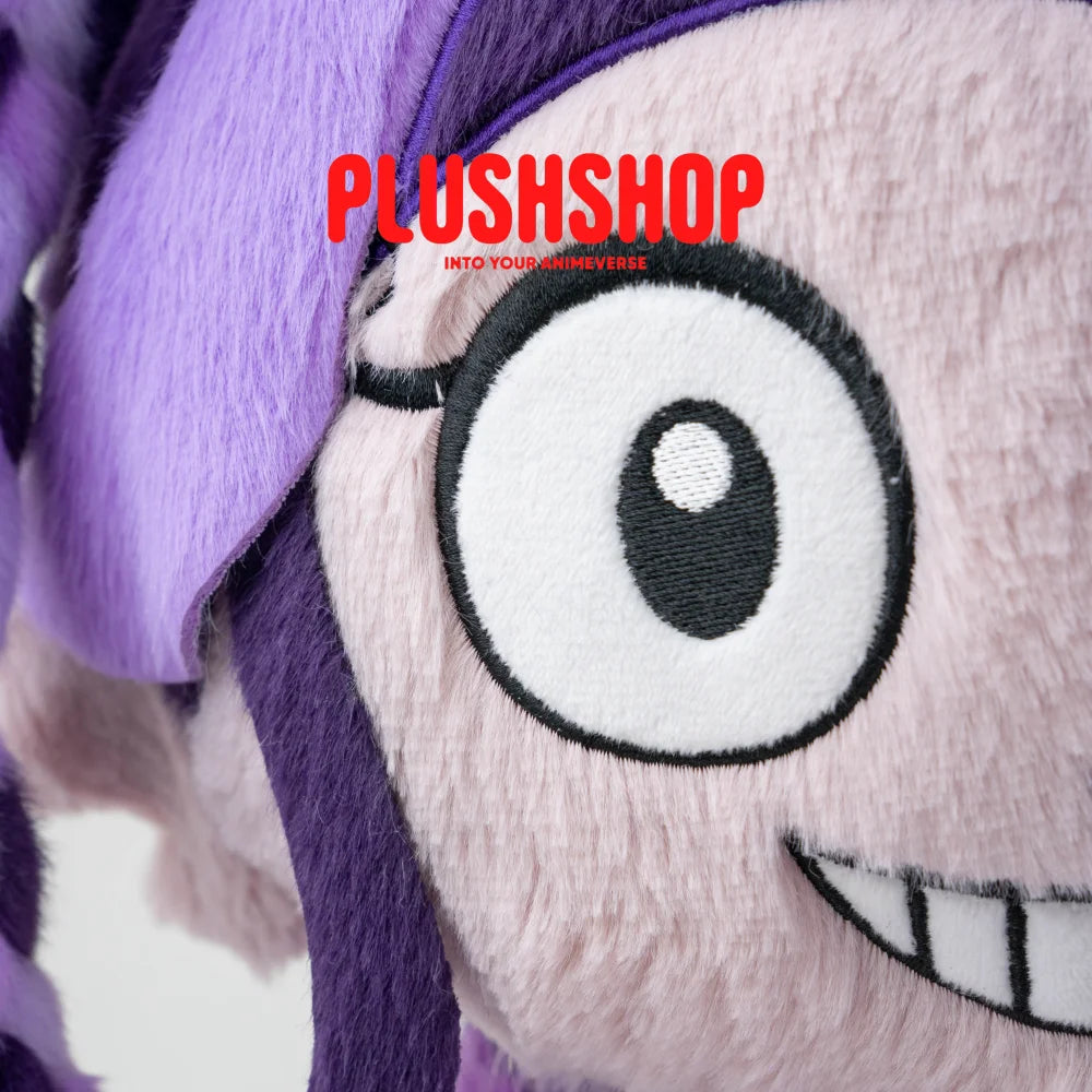 lilymeow - lilymeow (Pre-order: ship by Jul 25-Aug 25) - 玩偶