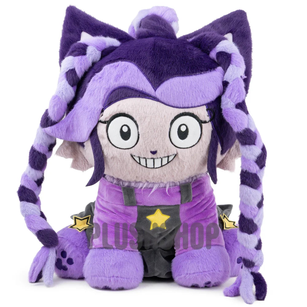 lilymeow - lilymeow (Pre-order: ship by Jul 25-Aug 25) - 玩偶