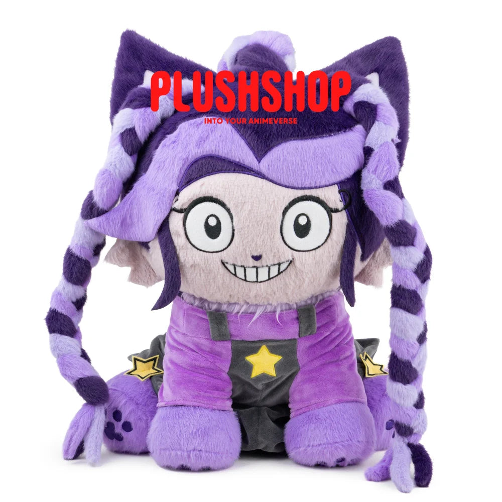lilymeow - lilymeow (Pre-order: ship by Jul 25-Aug 25) - 玩偶