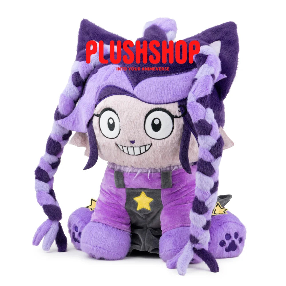 lilymeow - lilymeow (Pre-order: ship by Jul 25-Aug 25) - 玩偶