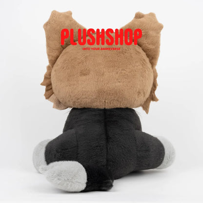 45Cm Aizenmeow Bleach 玩偶