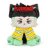 [Limited Edition] Davidmeow Cyberpunk (17IN) Davidmeow(Pre order: Shipping at June 15-30) 玩偶