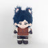 20Cm Designer Customized Fear & Hunger Cahara Plush Cute Doll Outfit Changeable(Pre-Order) Naked
