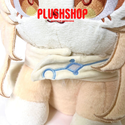 「Debut Sale」45Cm Genshin Lumine Meow（Pre-Order） 玩偶