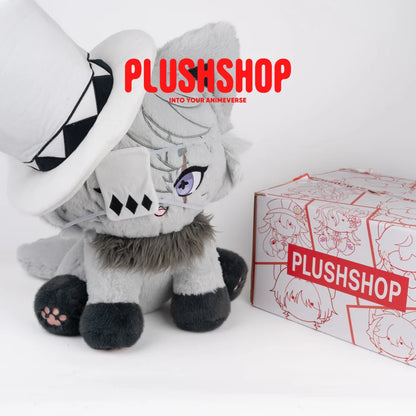 Limted 50pc] Gogolmeow I7IN – PLUSHSHOP