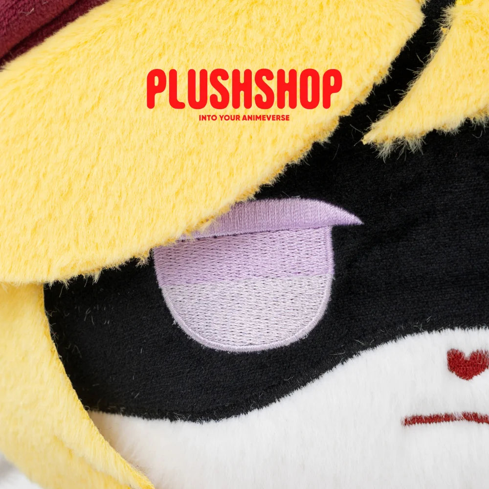 Lizzymeow Murder Drones(17IN) Lizzymeow(Pre-order:Ship at May15-25) 玩偶