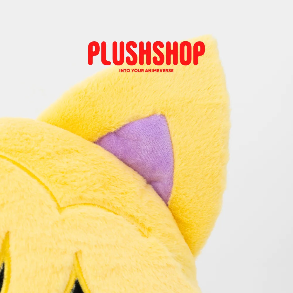 Lizzymeow Murder Drones(17IN) Lizzymeow(Pre-order:Ship at May15-25) 玩偶