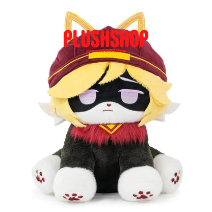 Lizzymeow Murder Drones(17IN) Lizzymeow(Pre-order:Ship at May15-25) 玩偶