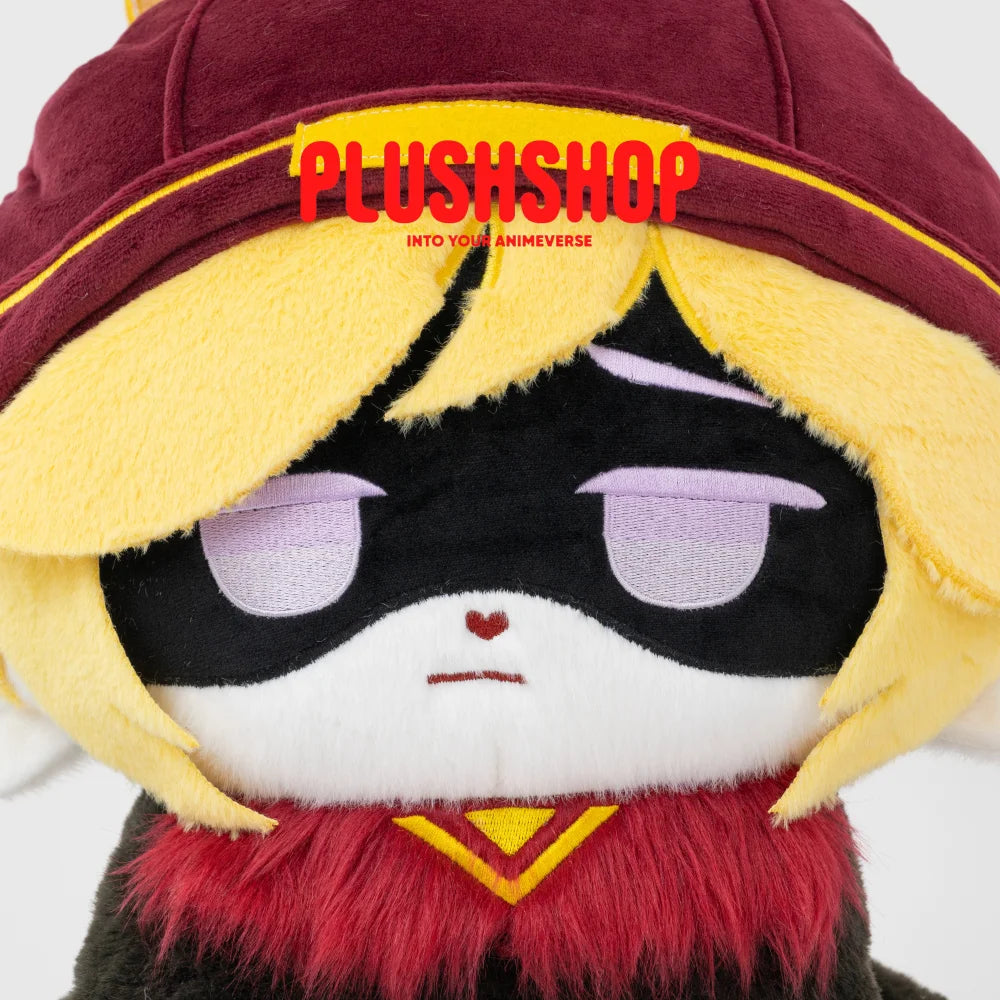 Lizzymeow Murder Drones(17IN) Lizzymeow(Pre-order:Ship at May15-25) 玩偶