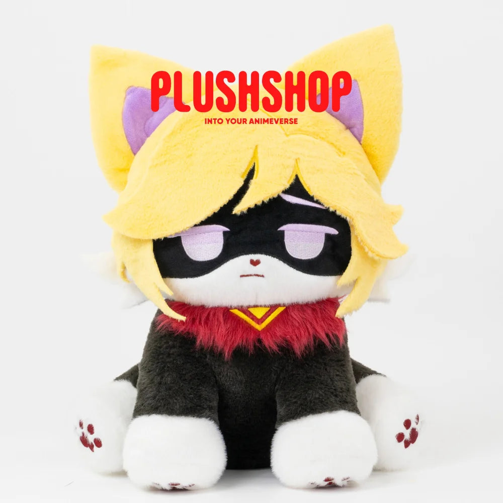 Lizzymeow Murder Drones(17IN) Lizzymeow(Pre-order:Ship at May15-25) 玩偶