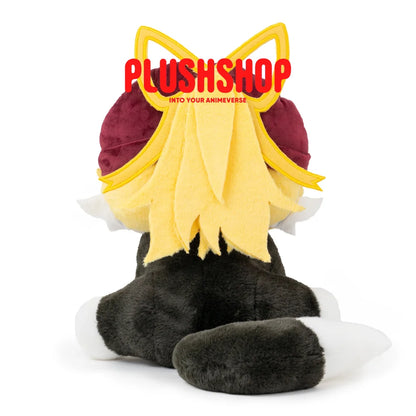 Lizzymeow Murder Drones(17IN) Lizzymeow(Pre-order:Ship at May15-25) 玩偶