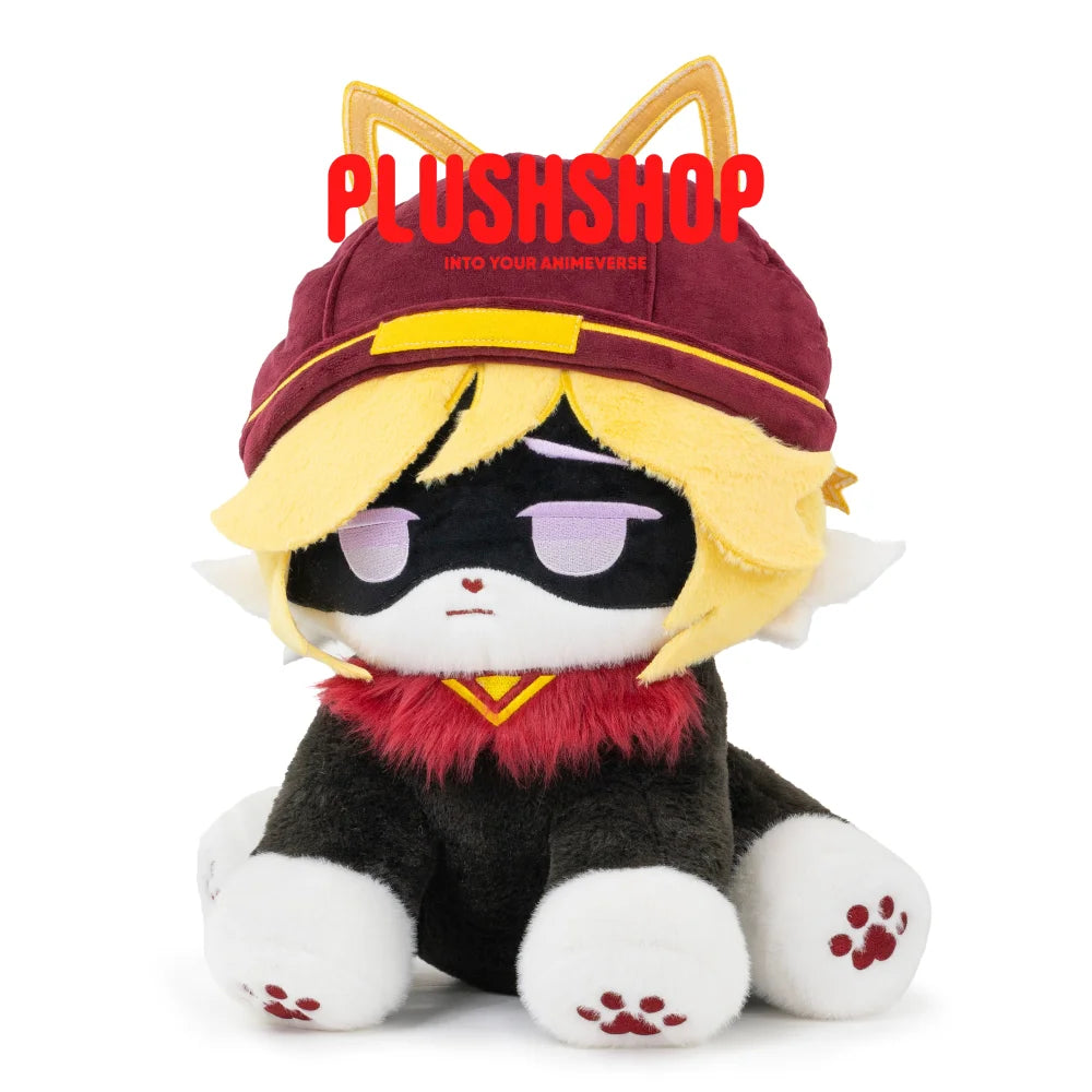 Lizzymeow Murder Drones(17IN) Lizzymeow(Pre-order:Ship at May15-25) 玩偶