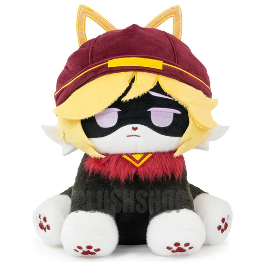 Lizzymeow Murder Drones(17IN) Lizzymeow(Pre-order:Ship at May15-25) 玩偶
