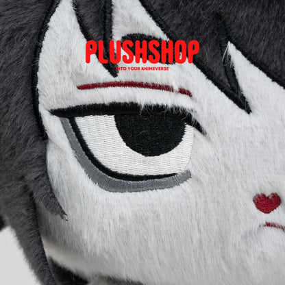 Lmeow Lmeow(Pre order) 玩偶