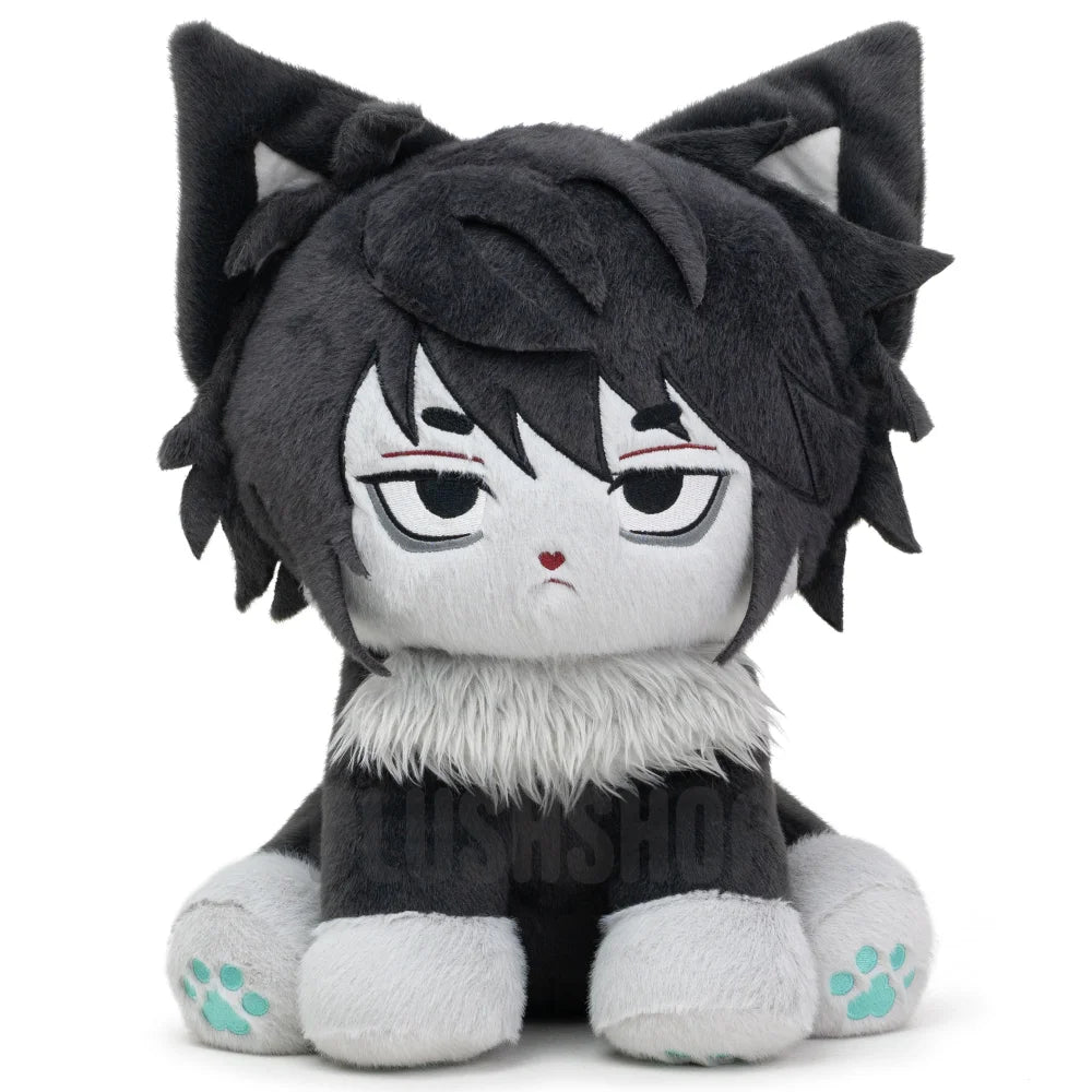Lmeow Lmeow(Pre order) 玩偶
