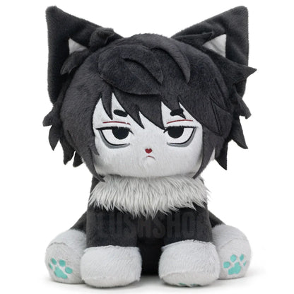 Lmeow Lmeow(Pre order) 玩偶