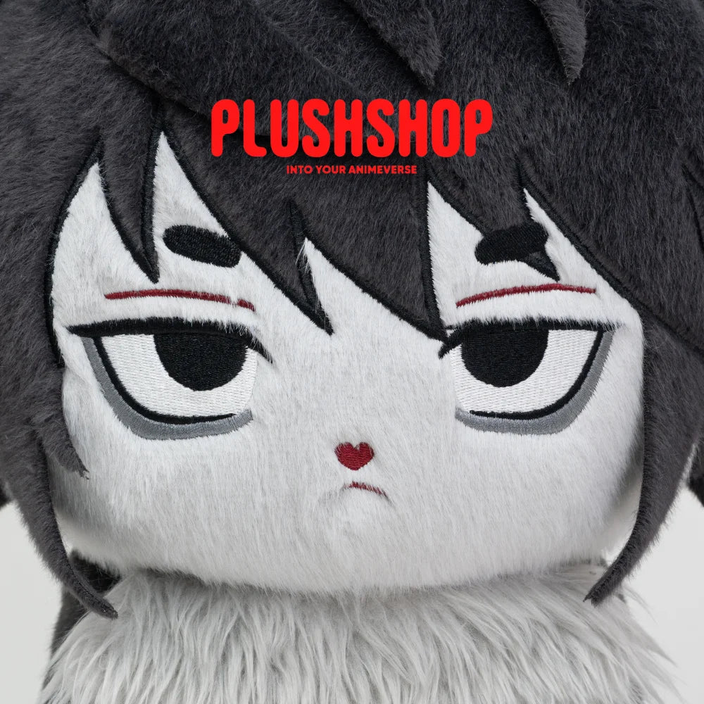 Lmeow Lmeow(Pre order) 玩偶