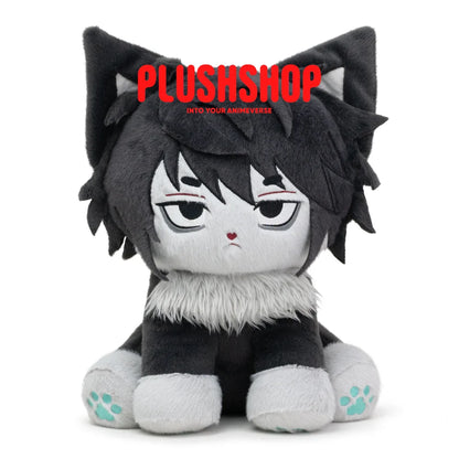 Lmeow Lmeow(Pre order) 玩偶