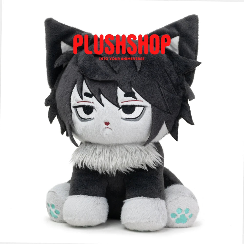 Lmeow Lmeow(Pre order) 玩偶