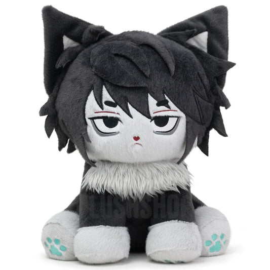 Lmeow Lmeow(Pre order) 玩偶