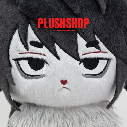 Lmeow Lmeow(Pre order) 玩偶