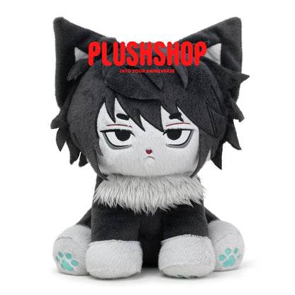 Lmeow Lmeow(Pre order) 玩偶