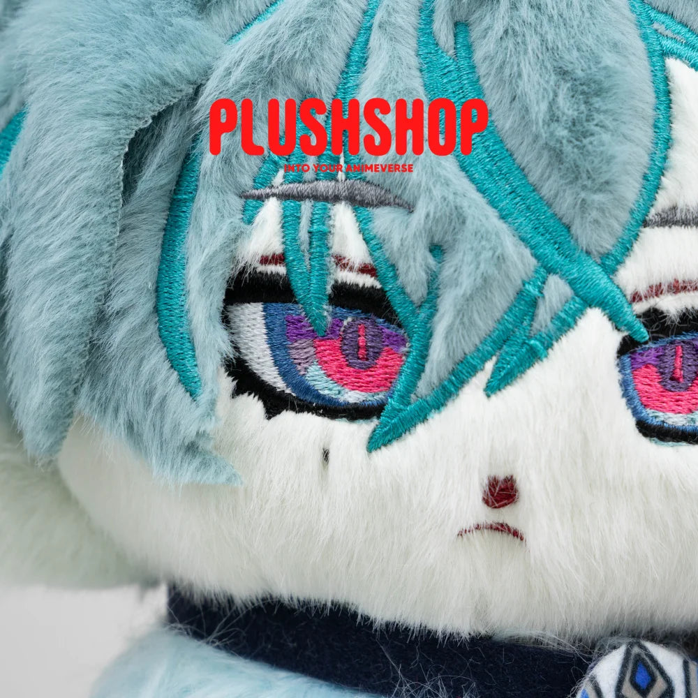 Lohenmeow - 9inch Lohenmeow(Pre-order:ship by Sep 25~ Oct 25) - 玩偶