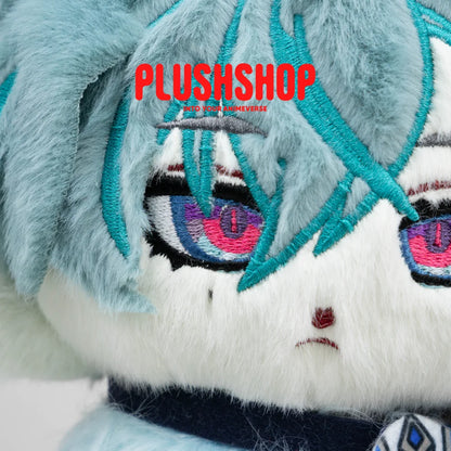 Lohenmeow - 9inch Lohenmeow(Pre-order:ship by Sep 25~ Oct 25) - 玩偶