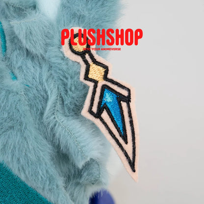 Lohenmeow - 9inch Lohenmeow(Pre-order:ship by Sep 25~ Oct 25) - 玩偶