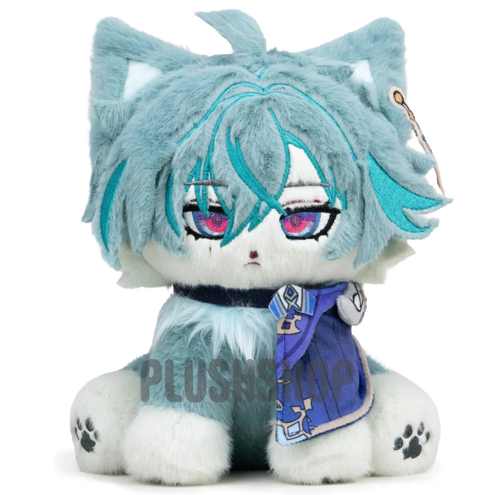 Lohenmeow - 9inch Lohenmeow(Pre-order:ship by Sep 25~ Oct 25) - 玩偶