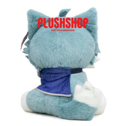 Lohenmeow - 9inch Lohenmeow(Pre-order:ship by Sep 25~ Oct 25) - 玩偶
