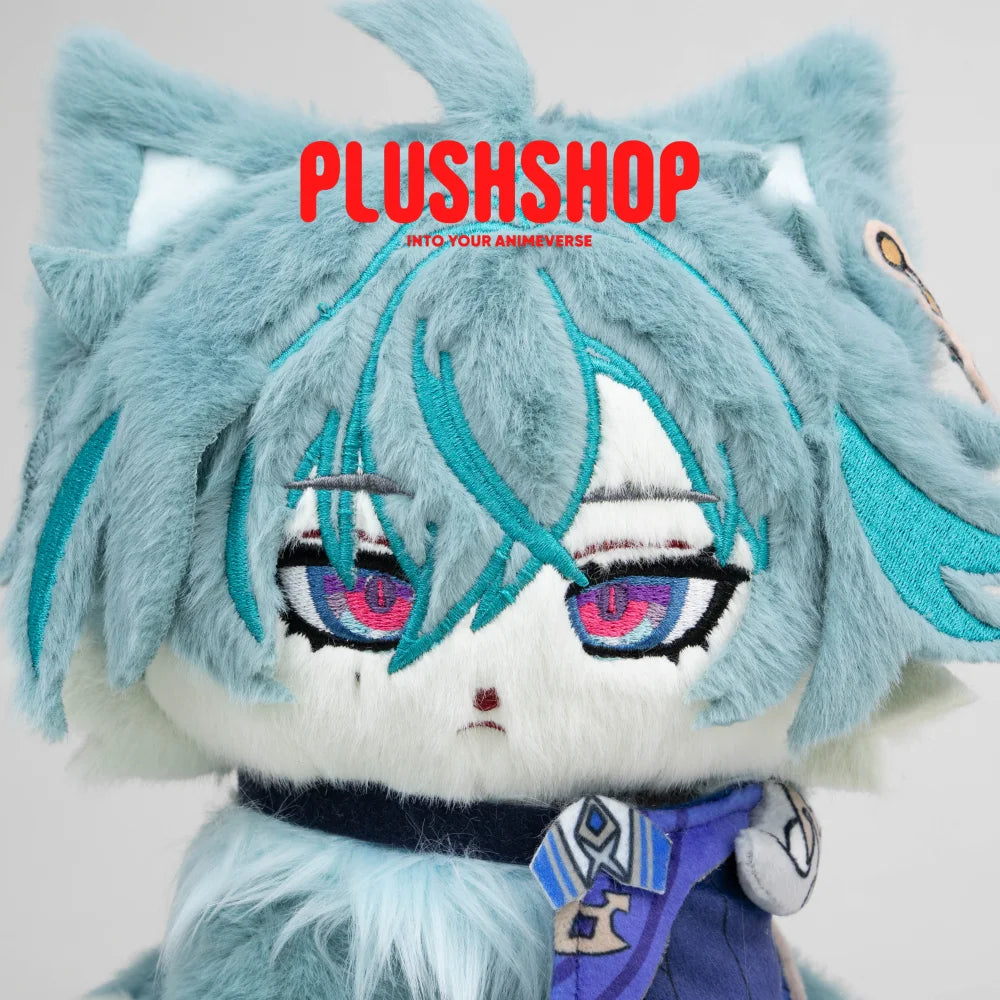 Lohenmeow - 9inch Lohenmeow(Pre-order:ship by Sep 25~ Oct 25) - 玩偶