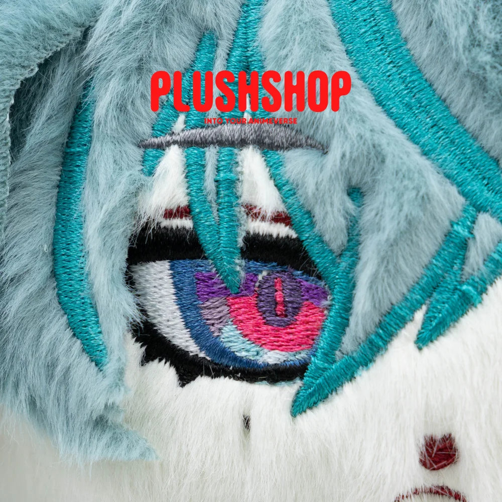 Lohenmeow - 9inch Lohenmeow(Pre-order:ship by Sep 25~ Oct 25) - 玩偶