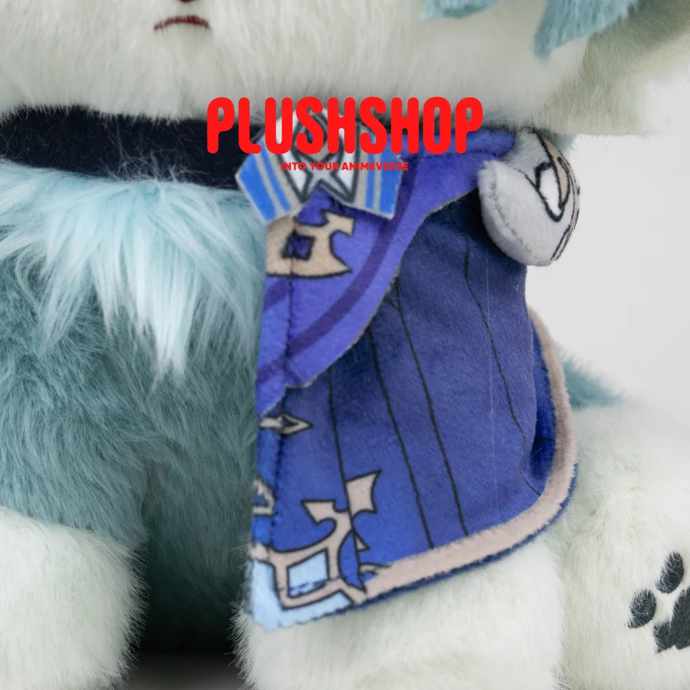 Lohenmeow - 9inch Lohenmeow(Pre-order:ship by Sep 25~ Oct 25) - 玩偶