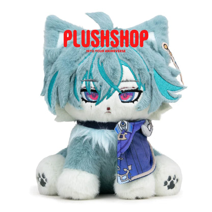 Lohenmeow - 9inch Lohenmeow(Pre-order:ship by Sep 25~ Oct 25) - 玩偶