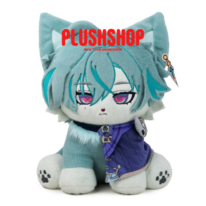 Lohenmeow - Lohenmeow(Pre-order: ship by Jul 20 ~ Aug 20) - 玩偶
