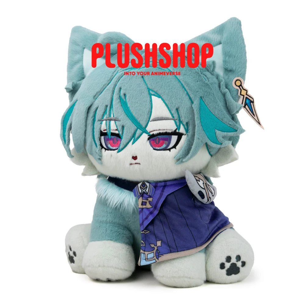 Lohenmeow - Lohenmeow(Pre-order: ship by Jul 20 ~ Aug 20) - 玩偶