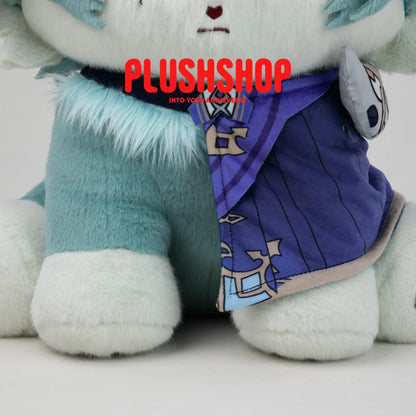 Lohenmeow - Lohenmeow(Pre-order: ship by Jul 20 ~ Aug 20) - 玩偶