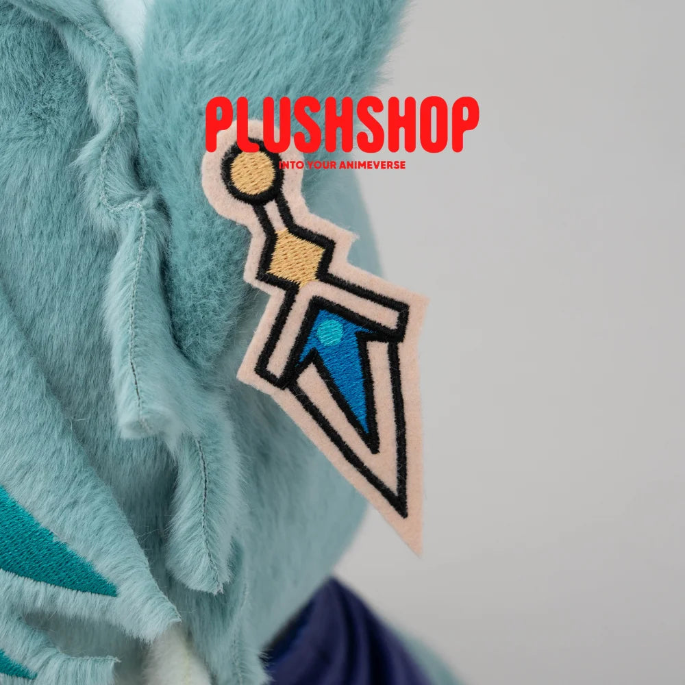 Lohenmeow - Lohenmeow(Pre-order: ship by Jul 20 ~ Aug 20) - 玩偶